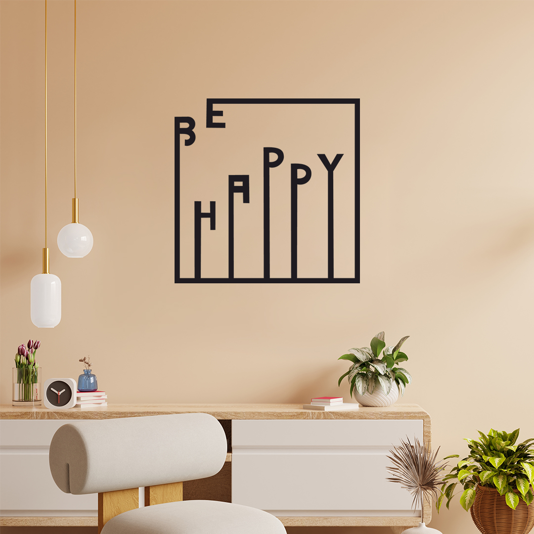 Clip Wall Art