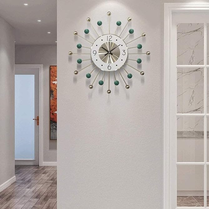 Zodex Analog Wall Clock