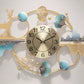 Modern Wall Sculptures Creative Wall Clock