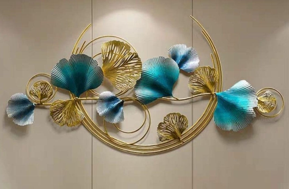 Advance Handicraft Unique And Antique Metal Wall Art