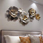 Astro Home Decor Handmade Metal Wall Designs