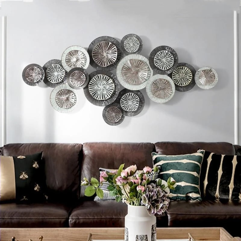 Embellished Wall Art