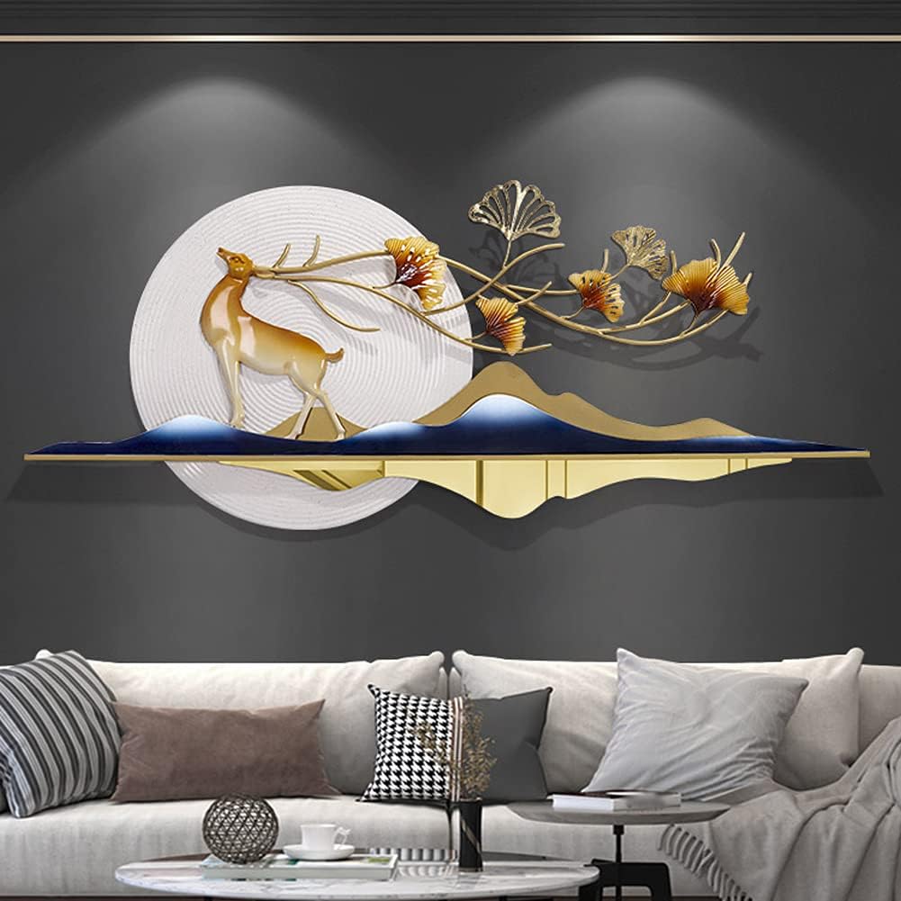 FAB Metal Wall Art for Home decor