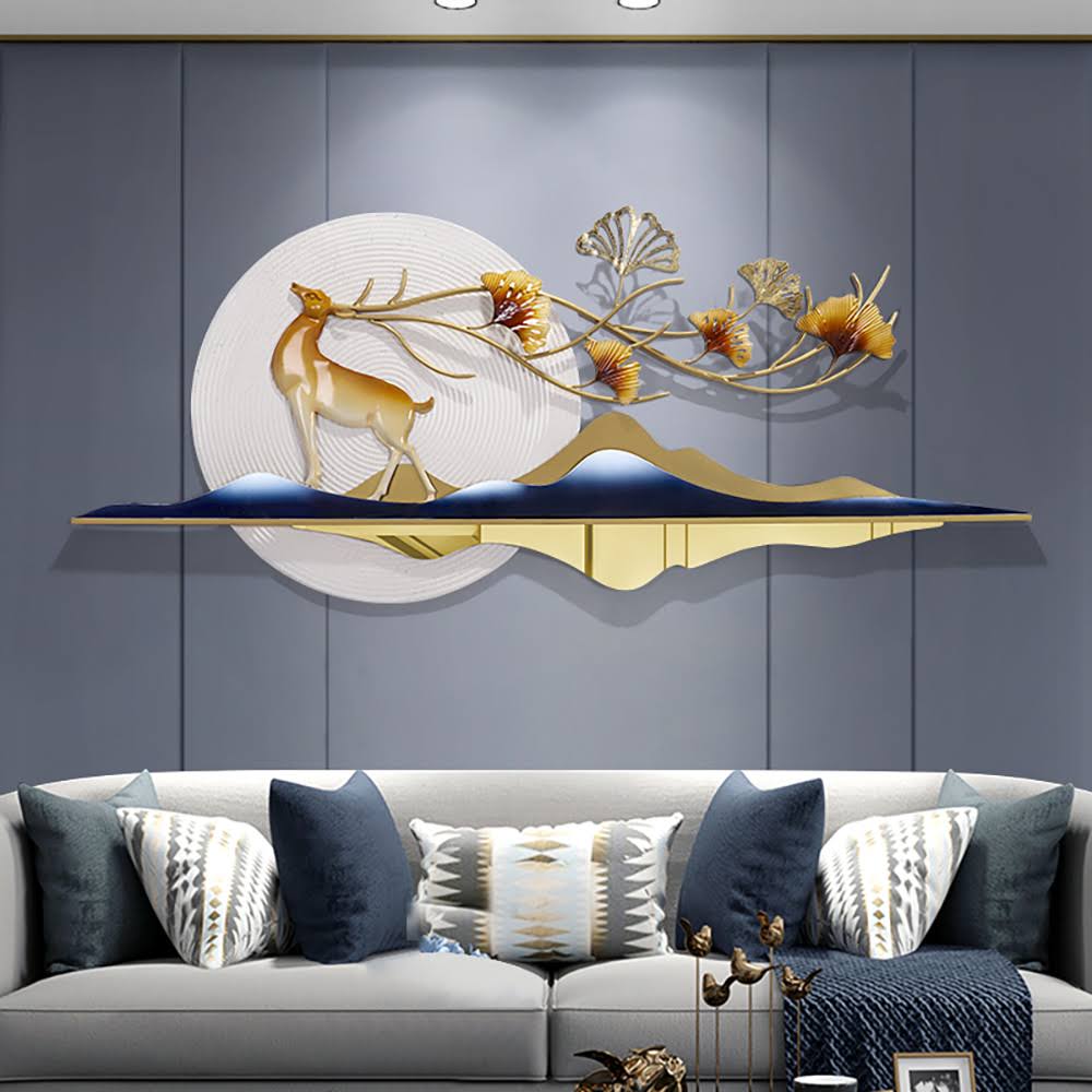 FAB Metal Wall Art for Home decor