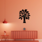 Tree For Kids METAL WALL ART